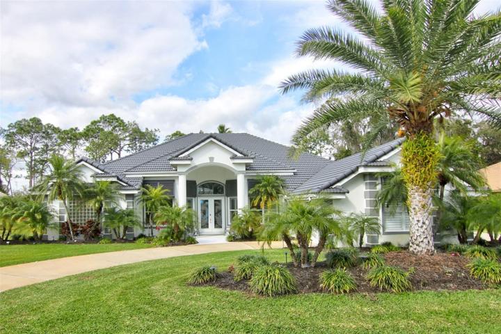 4 bedrooms, 3 baths, 3 car garage