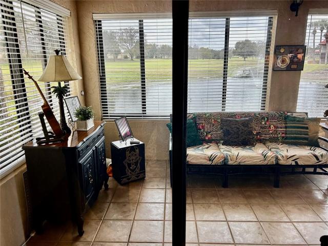Florida/ lanai