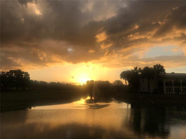Sunset from Condo