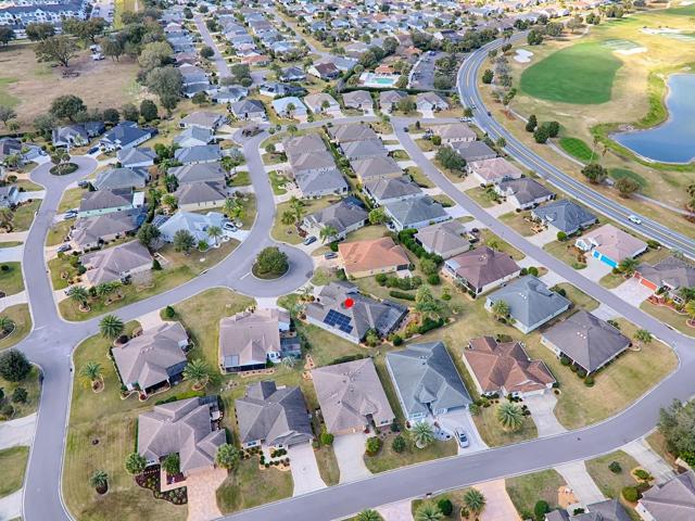 THE SURROUNDING AREA.