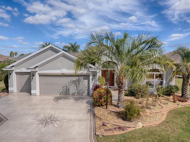 WHAT A BEAUTIFUL HOME!