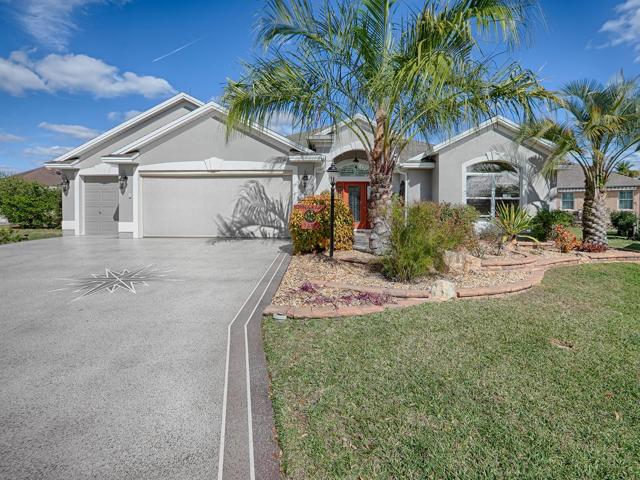 LOVELY, ENERGY EFFICIENT, 3/2 LILY DESIGNER IN CUL-DE-SAC LOCATED IN THE VILLAGE OF ST. JAMES.