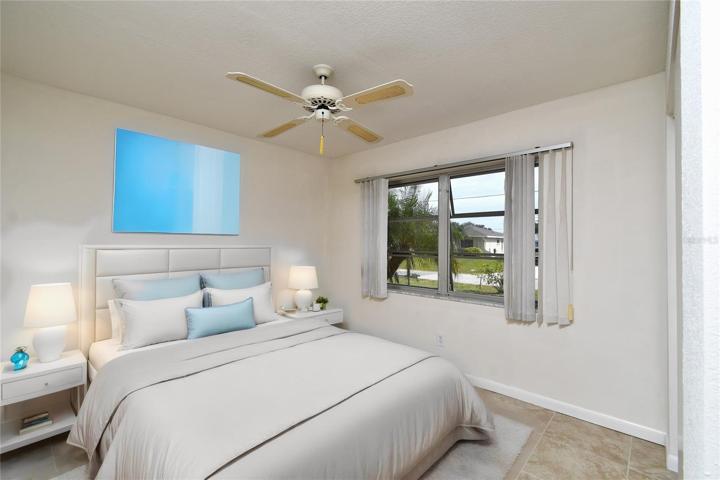 Bedroom Two virtual