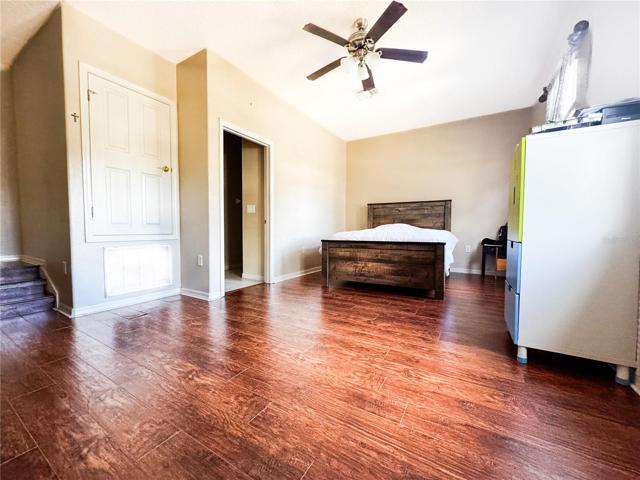 Bonus Room with full Bath