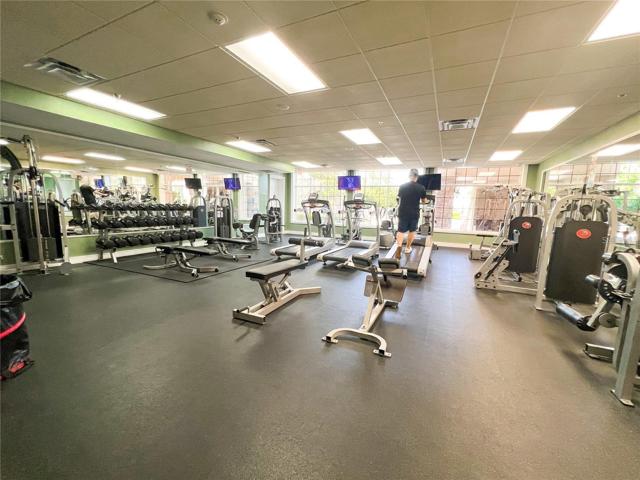 Community Gym