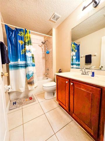 First Floor Bathroom