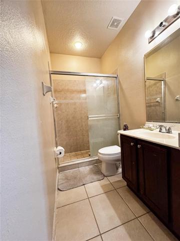 Bathroom in Bonus Room