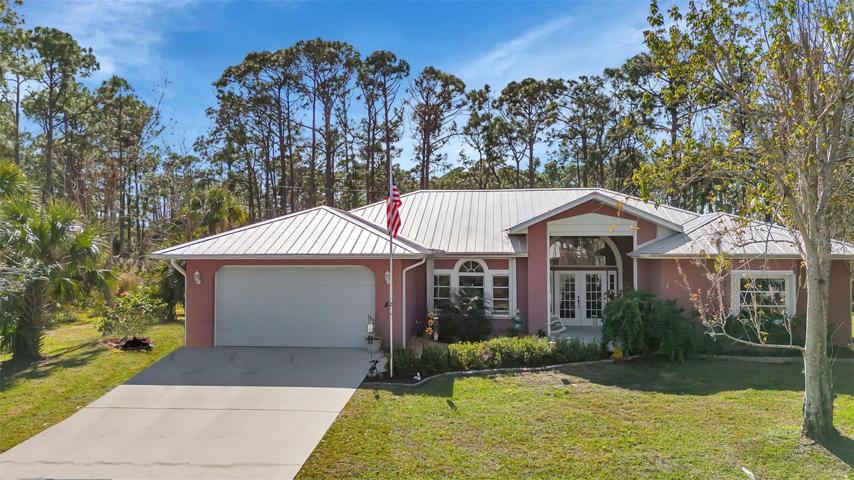 443 Lakewood Lane
