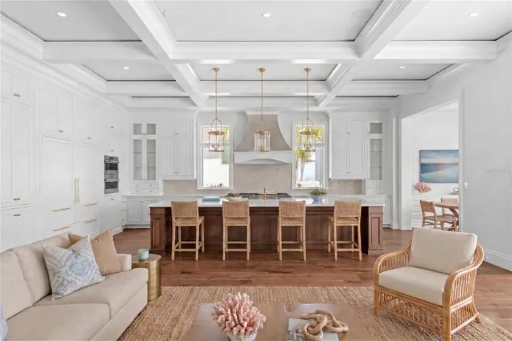 Kitchen VS