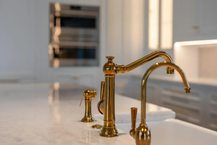 Kitchen Island Countertop