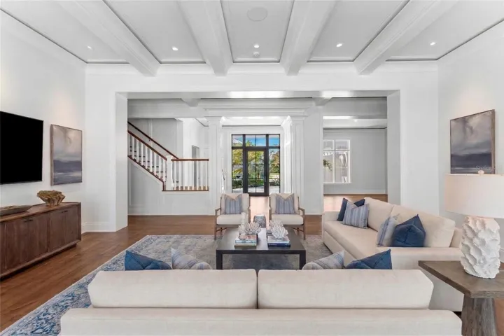 Living Room - VS