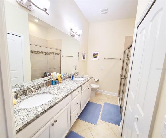 Master Suite 2 Bathroom