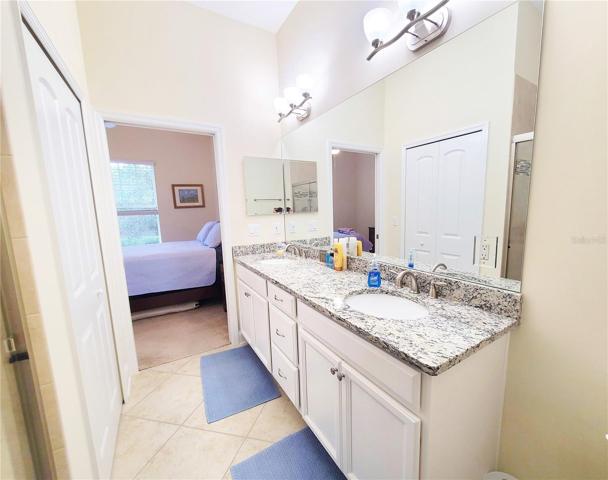 Master Suite 2 Bathroom