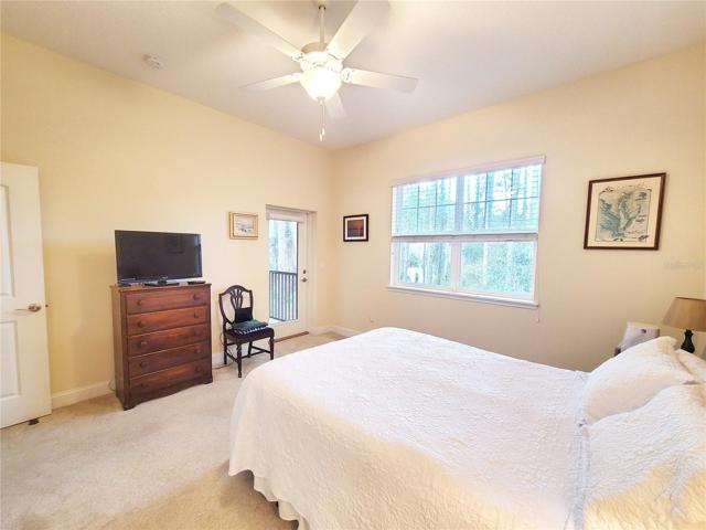 Master Suite 1 Bedroom 2nd floor