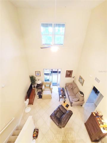 View from Loft upstairs