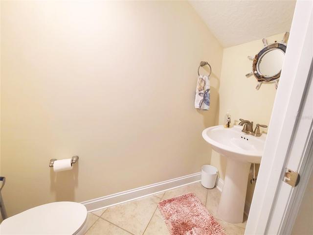 Half Bath