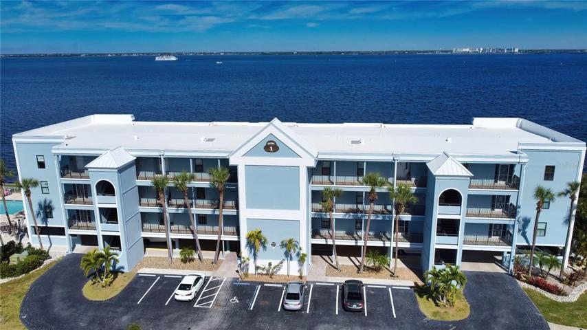 JAMAICA WAY Bldg 1