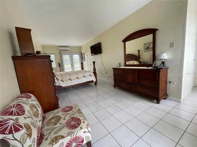 Principal Bedroom 1