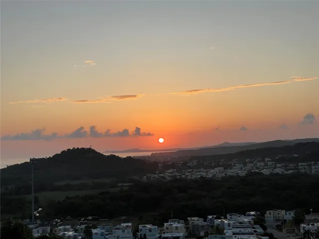 Sunrise