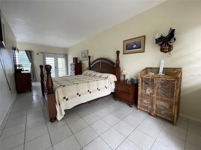 Principal Bedroom 1