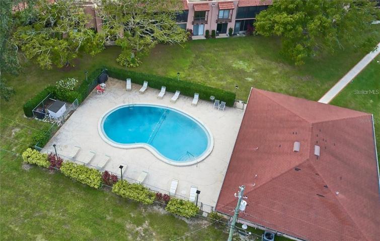 COMMUNITY POOL/BLDG