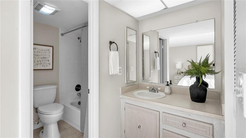 MASTER EN SUITE