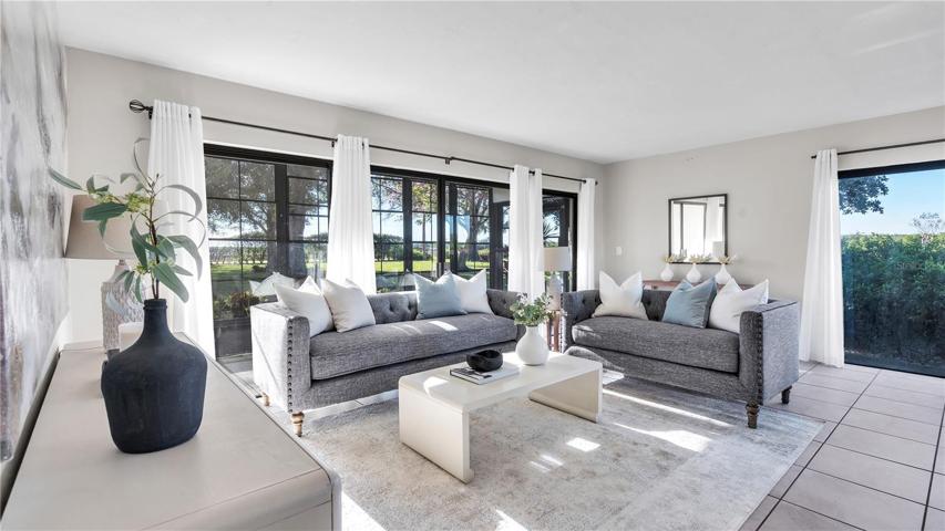GREAT ROOM