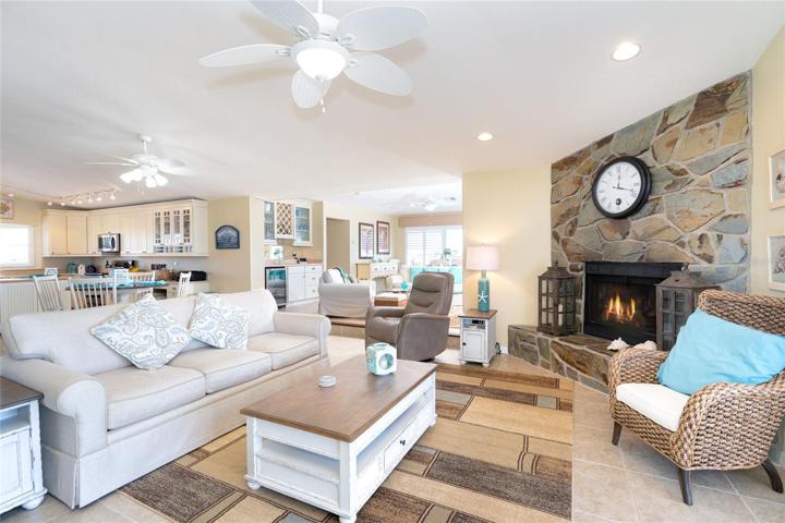 Great Room/Living Area.
