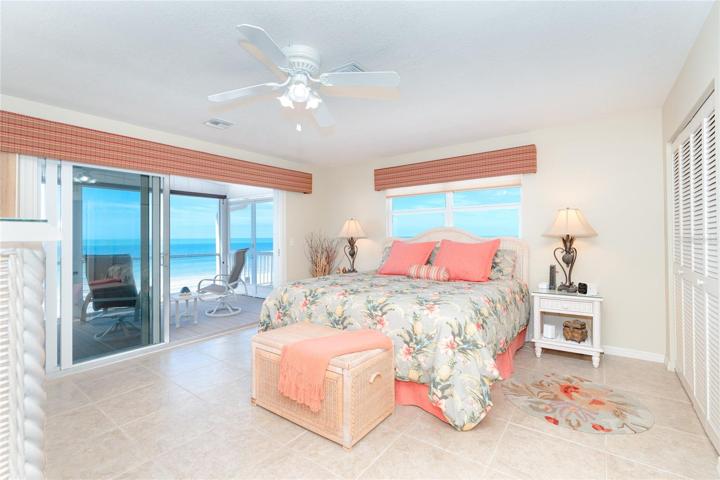 Master Bedroom.