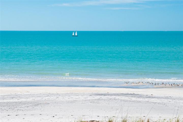 Beach View.