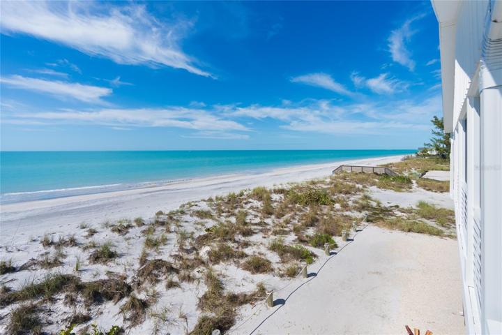 Beach View.