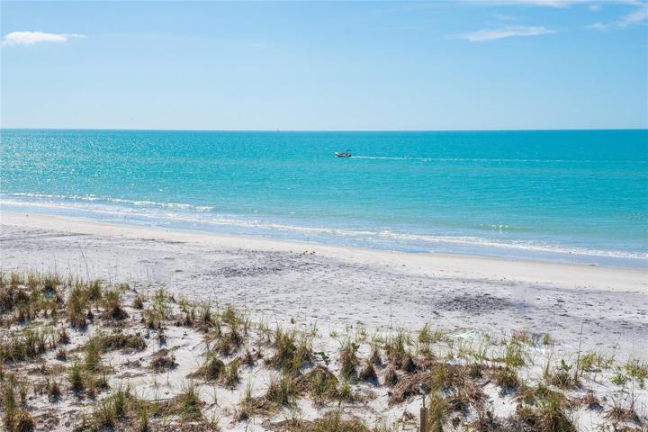Beach View.