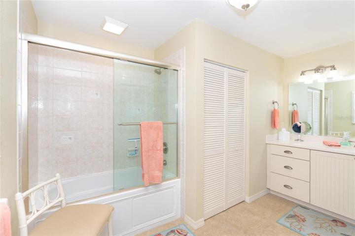 Master Bath.