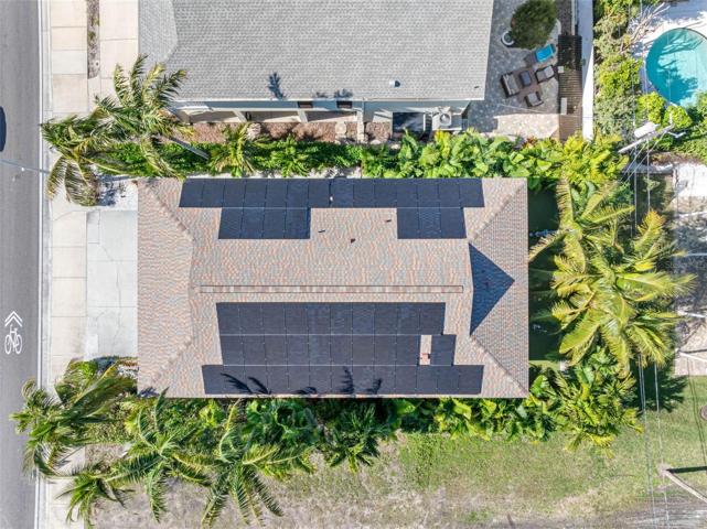 52 Solar Panels by LUNEX