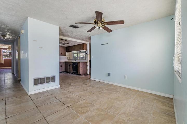 COULD BE DINING ROOM