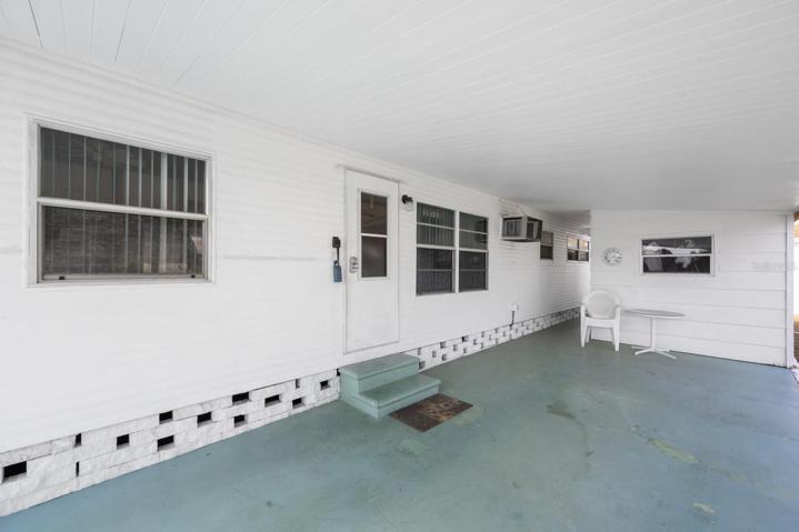 2Car Carport