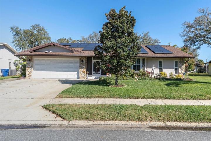 PRESENTING 8605 WIND MILL DRIVE