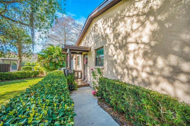 Building G