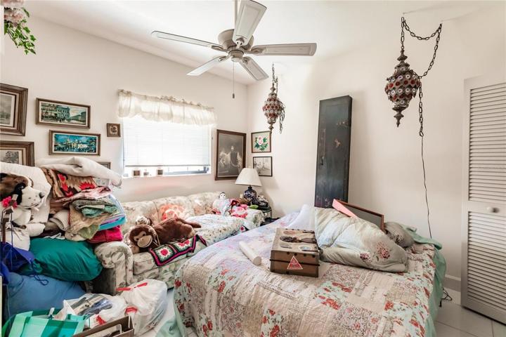 3RD BEDROOM