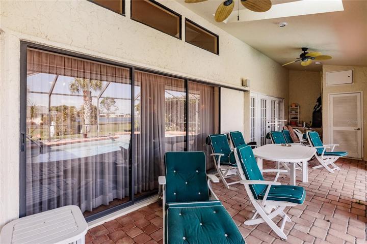 LANAI