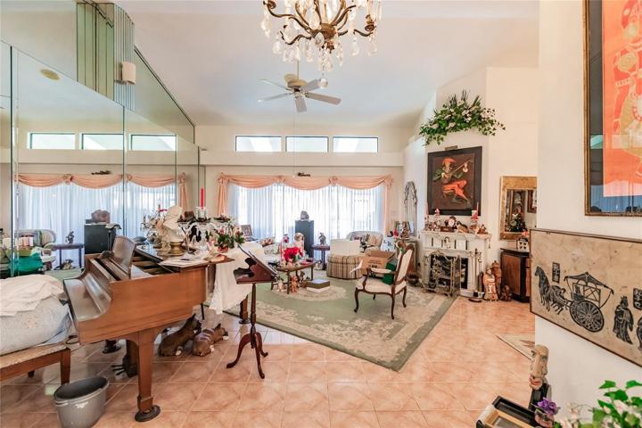 GREAT ROOM