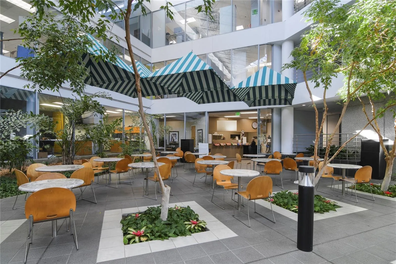 Lobby-Common Area