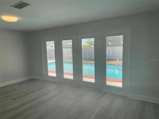 Living/family room