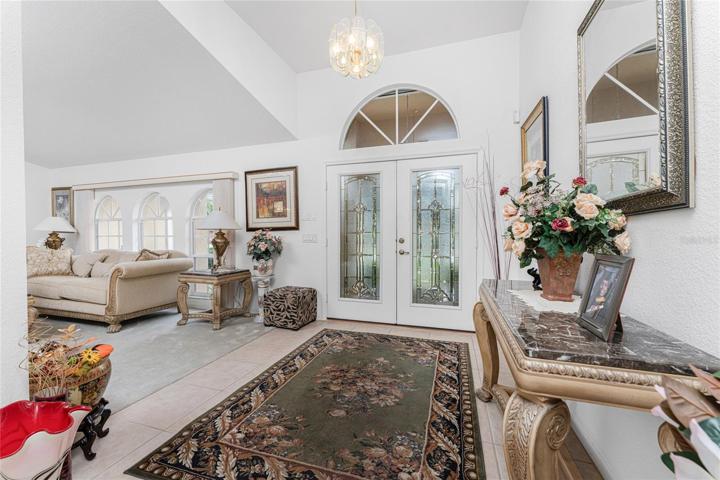 Foyer