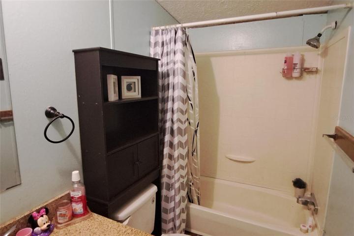 2nd. bathroom