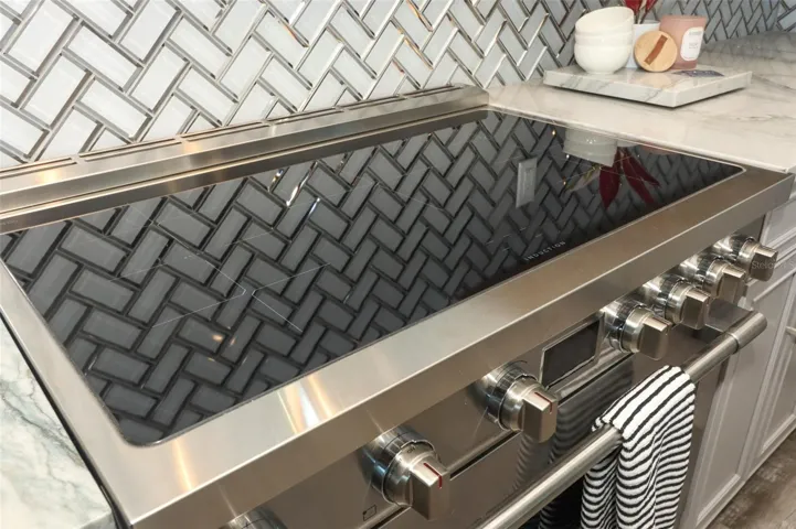 Induction Cook Top