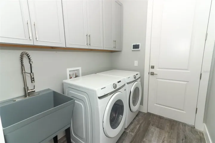 Samsung Washer/Dryer