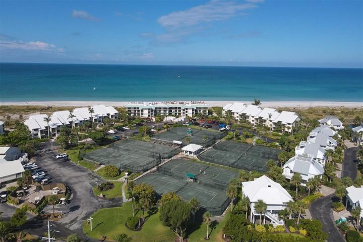 BG Club Tennis Courts!