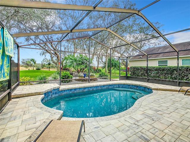 The perfect place for entertaining family and friends.