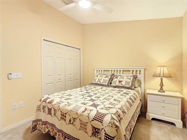 Bedroom #3